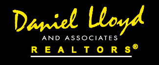 Daniel Lloyd and Associates Realtors, Logo